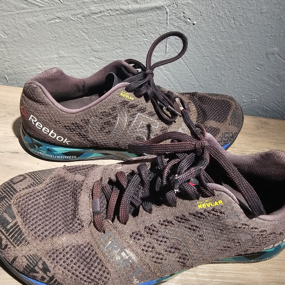 Reebok NANO Training Sneakers